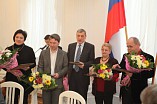 В регионе стартовал конкурс по присуждению госпремий