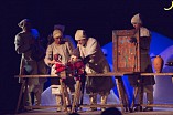 Волгоградский театр кукол принял участие в фестивале во Владимире