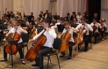 В Волгограде готовят премьеру детской оперы