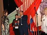 В регионе назовут район высокой культуры