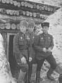 В Волгограде откроется выставка, посвящённая Родимцеву