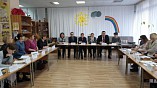В Волгоградской области реализуется проект «Азбука миротворчества»