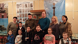 Жители Калача-на-Дону вспомнили трагедию блокадного Ленинграда