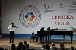 В Волгоградской области завершился региональный отбор участников Дельфийских игр