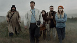 В конкурсном фильме кинофестиваля «Волгоградский факел» снялись актёры НЭТа