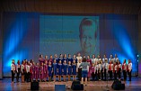 В Волгоградском центре народного творчества состоялся вечер песни, посвященный Александре Пахмутовой