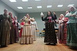 Волгоградские студенты встретились на музыкальном ринге