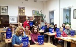 В Волгоградской области завершился учебный год в «Школе молодого архивиста»