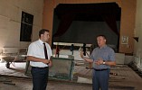 В Волгоградской области продолжается ремонт домов культуры