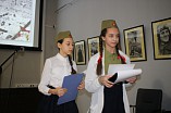 В Интерактивном музее в Волгограде дети прочитали письма с войны