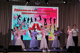 В Кумылженском ДК после модернизации повысилась посещаемость