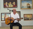 Испанские мотивы