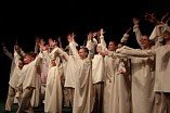 В Волгограде пройдёт всероссийский театральный фестиваль