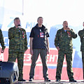 Волгоградский исполнитель стал лучшим на всероссийском фестивале