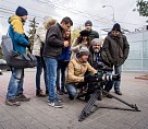 В Волгограде состоялся вводный этап первого видеокампуса