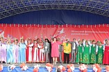 В Елани зазвучит голос России