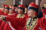 «Старая Сарепта» приглашает на калмыцкий праздник весны «Цаган Сар»