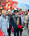 Марафон «Мосты Победы» свяжет Волгоград и Санкт-Петербург