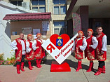 В Волгоградской области состоялся традиционный фестиваль «Ахтубинский помидор» В Волгоградской области состоялся традиционный фестиваль «Ахтубинский помидор»