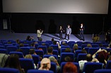 В Волгоградской области стартовал международный кинофестиваль «Вкратце!»
