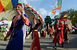 Волгоградцы примут участие в международном фестивале народного творчества
