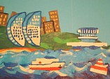 Короткое кино в длинном городе