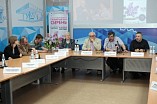 Эксперты обсудили в Волгограде положение дел в российском кино
