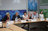Музей покажет золото сарматов