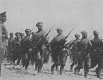 Первая мировая война в музейной экспозиции