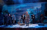 В Волгоградском казачьем театре покажут «Лестницу времён»