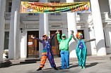 В Волгограде откроется чудесный фестиваль 