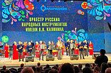 В Волгограде состоялась премьера пьесы для баяна