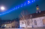 В Сарепте встретят Старый новый год