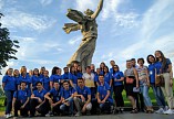 Волгоградские волонтёры культуры получат федеральную поддержку