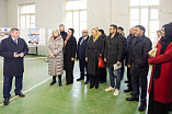 Новый культурно-образовательный центр разместится в здании бывшего Волгоградского гидромелиоративного техникума