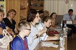 В Волгоградской детской библиотеке обсудят подходы к развитию «особенных» детей