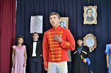 Театр «Глобус» покажет в Волгограде спектакль