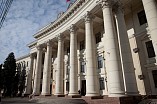 В Волгоградской области изменилась структура администрации В Волгоградской области изменилась структура администрации