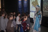 Более 55 тысяч жителей и гостей региона посетили волгоградские музеи и театры за новогодние каникулы