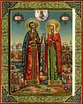 Семейный день в музее