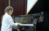 В Волгограде состоялся I региональный конкурс юных пианистов В Волгограде состоялся I региональный конкурс юных пианистов