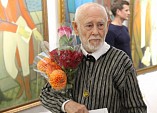 Музей Машкова приглашает на творческую встречу с Глебом Вяткиным