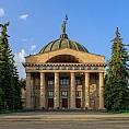 Волгоградский планетарий отметит 65-летие