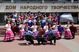 Волгоградские артисты стали призёрами Всероссийского фестиваля любительских творческих коллективов