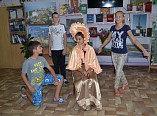 Театр «Глобус» поставил Лермонтова
