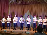 Волгоградцы представили регион на фестивале в Липецке