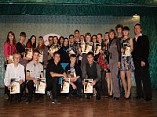 Камышане споют под гитару