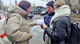 Волгоградские библиотекари рассказали юным горожанам, как интересно провести каникулы