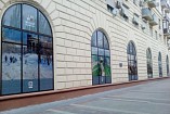 В Волгоградском музее Машкова обновлены окна