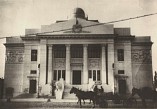 Открылась виртуальная выставка, посвящённая волгоградским театрам